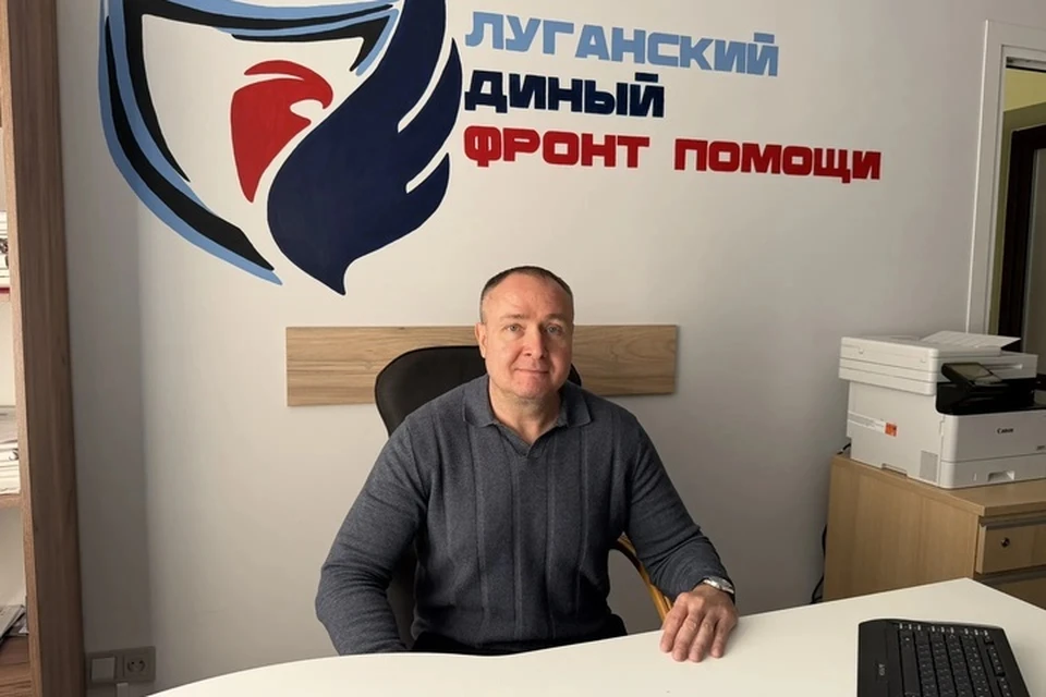 Тарас Ушаков