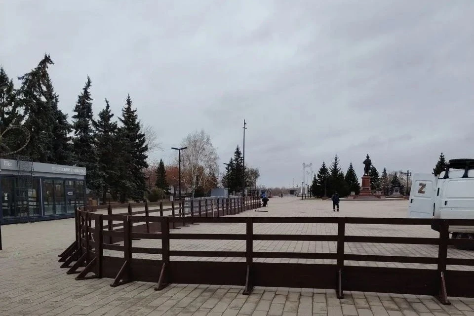 Фото: МАУ «Красгорпарк»