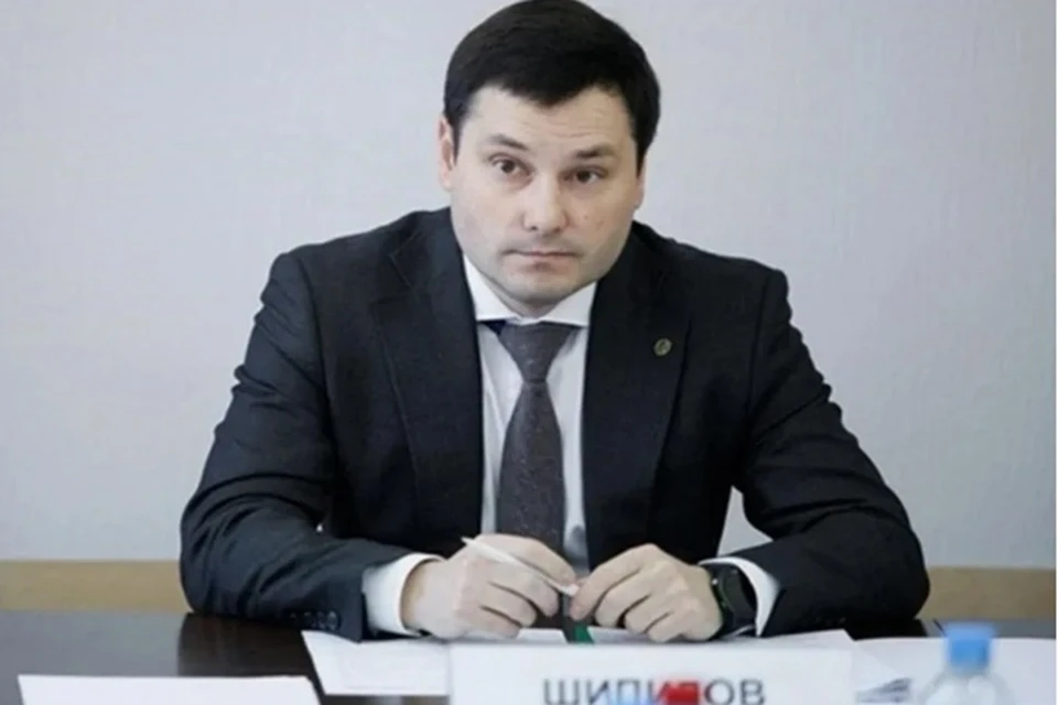 Фото: правительство Югры