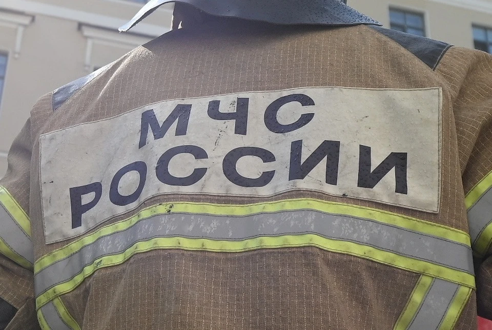 Спасатели подвели итоги года.
