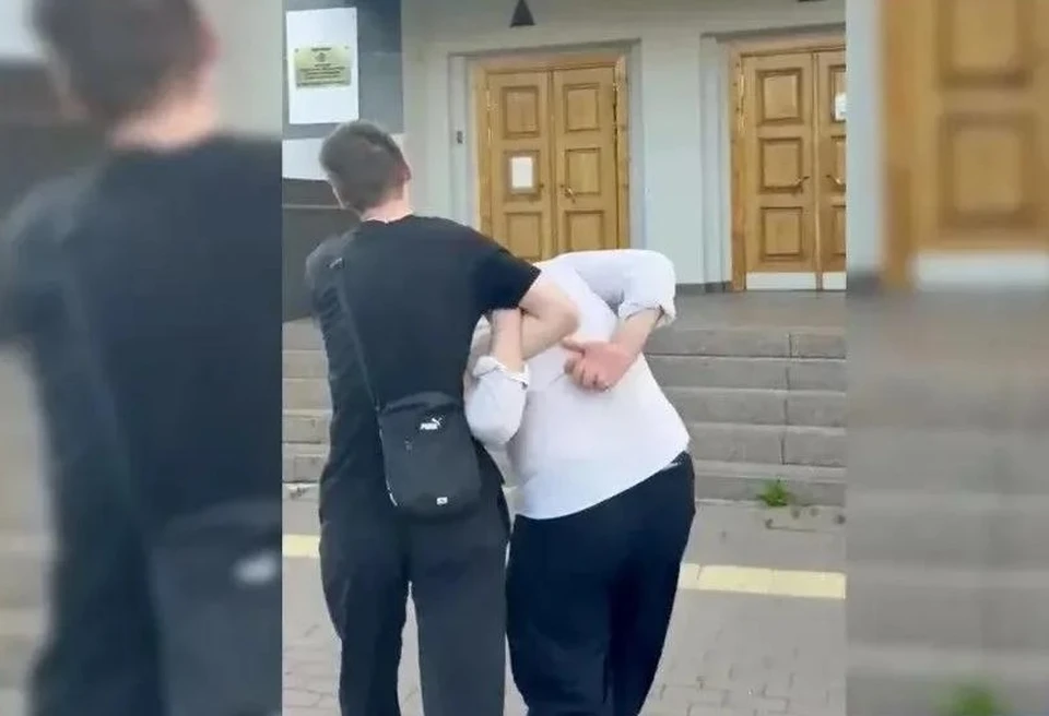 Фото: прокуратура Челябинской области