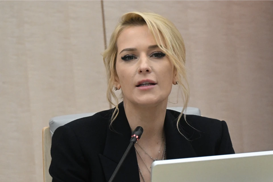 Яна Лантратова будет на месте контролировать гуммиссию в Алешках