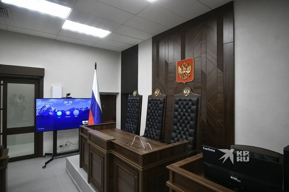 Суд встал на сторону женщины, получившей травму