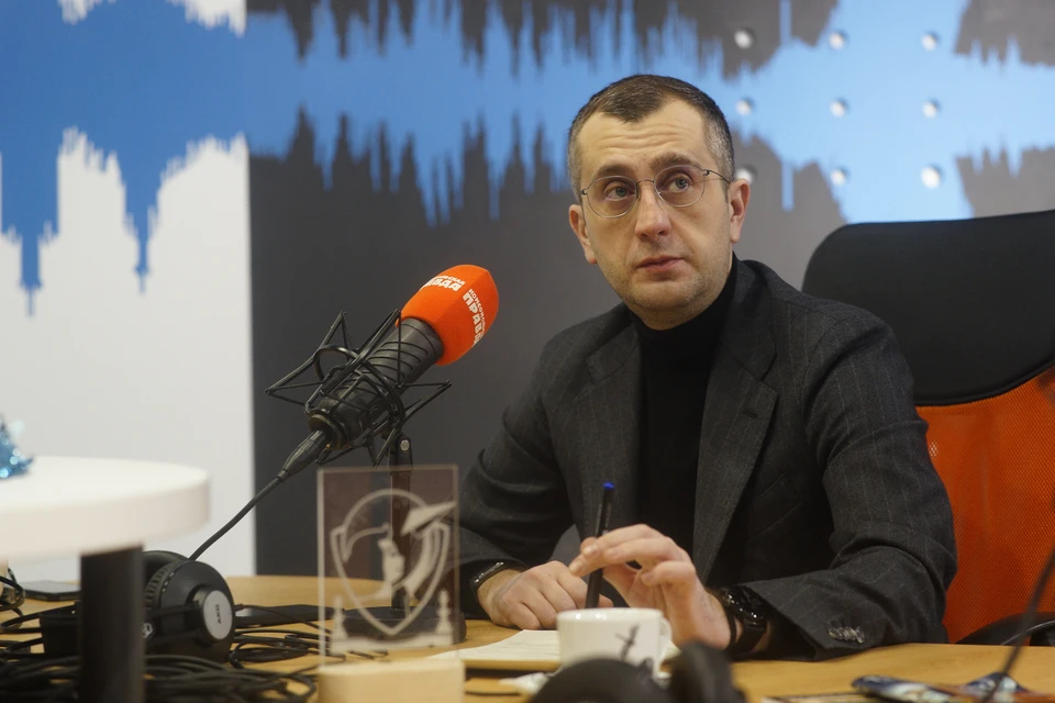 Вице-губернатор заявил, что продолжится финансовое оздоровление студии.