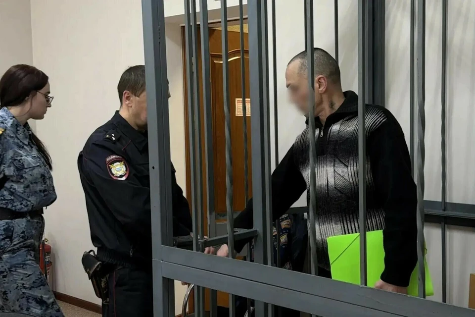 Отец из Калининграда пытался зарезать 18-летнего сына. Фото: пресс-служба Калининградского областного суда