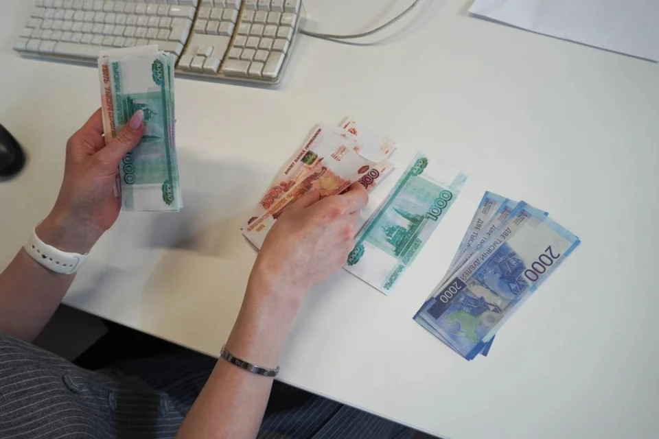 Гражданку приговорили к принудительным работам.