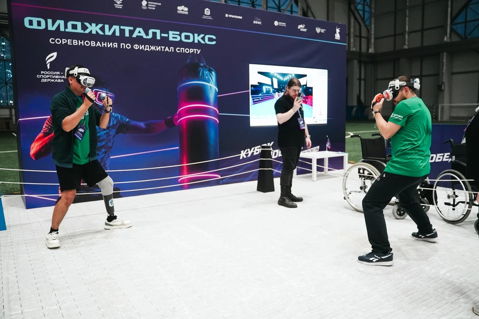 Фото носит иллюстративный характер
