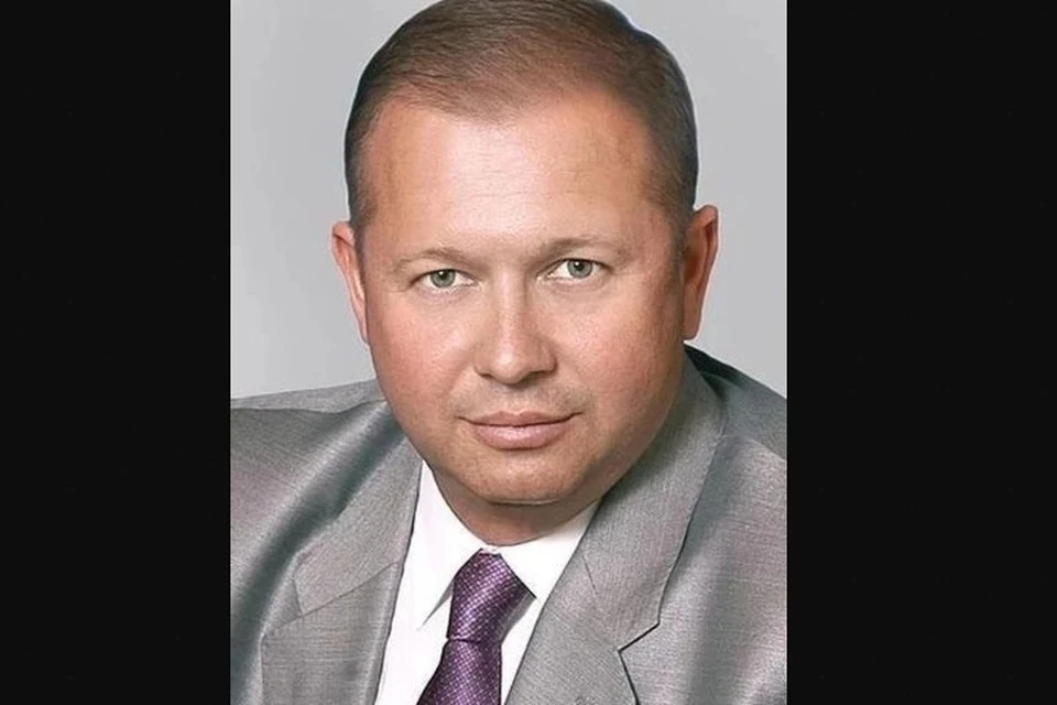 У депутата забрали его роскошное имущество. Фото с сайта Волгоградской гордумы.