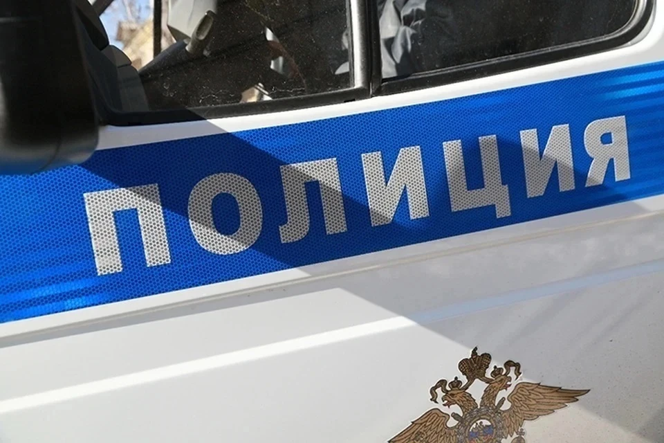 Нарушительницу быстро установили