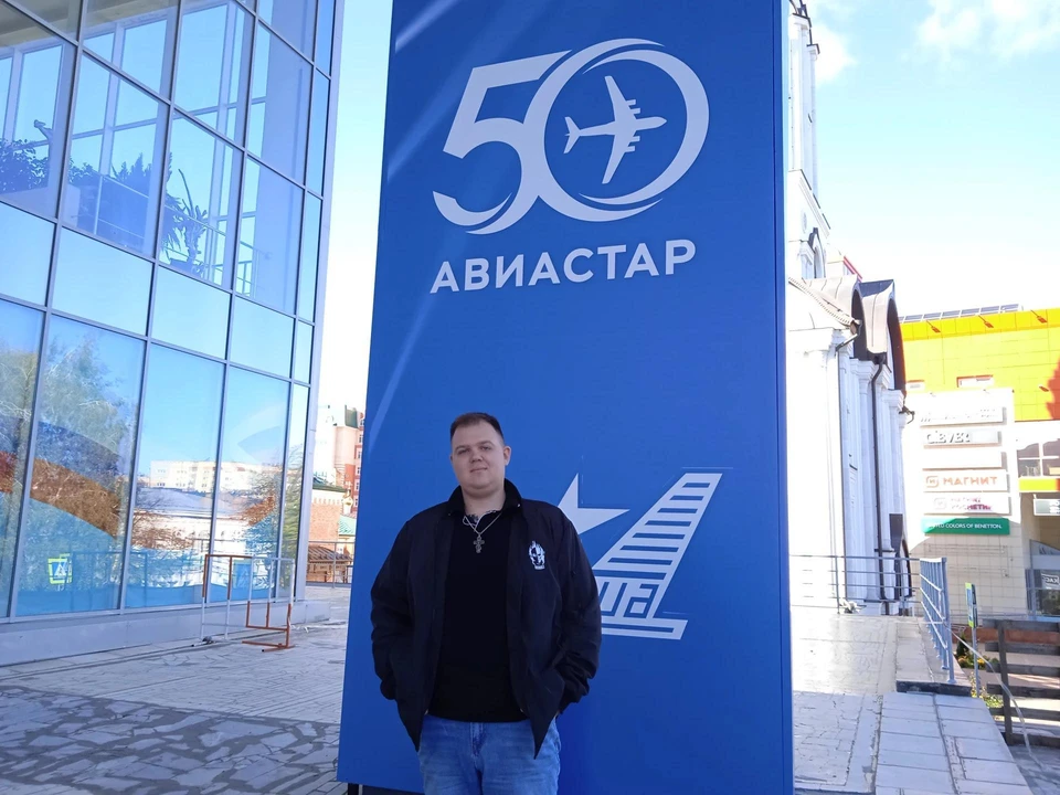 Фото: предоставлено КП - Ульяновск
