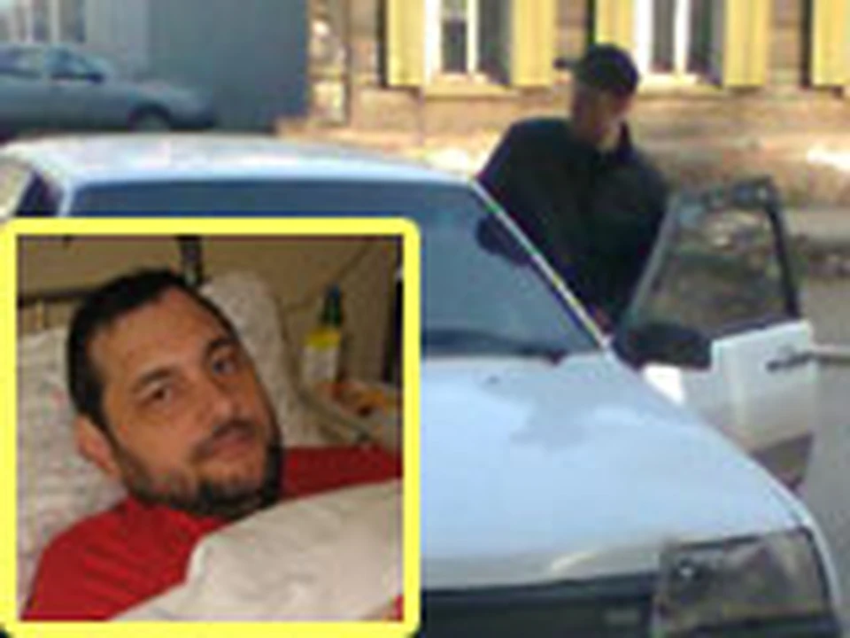 В Саратове пьяный водитель сбил инвалида и его 10-летнюю дочь