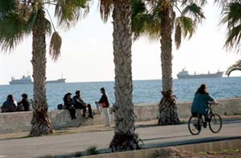 На Кипре наших туристов, по прогнозам, станет меньше: теперь туда надо оформлять визу.