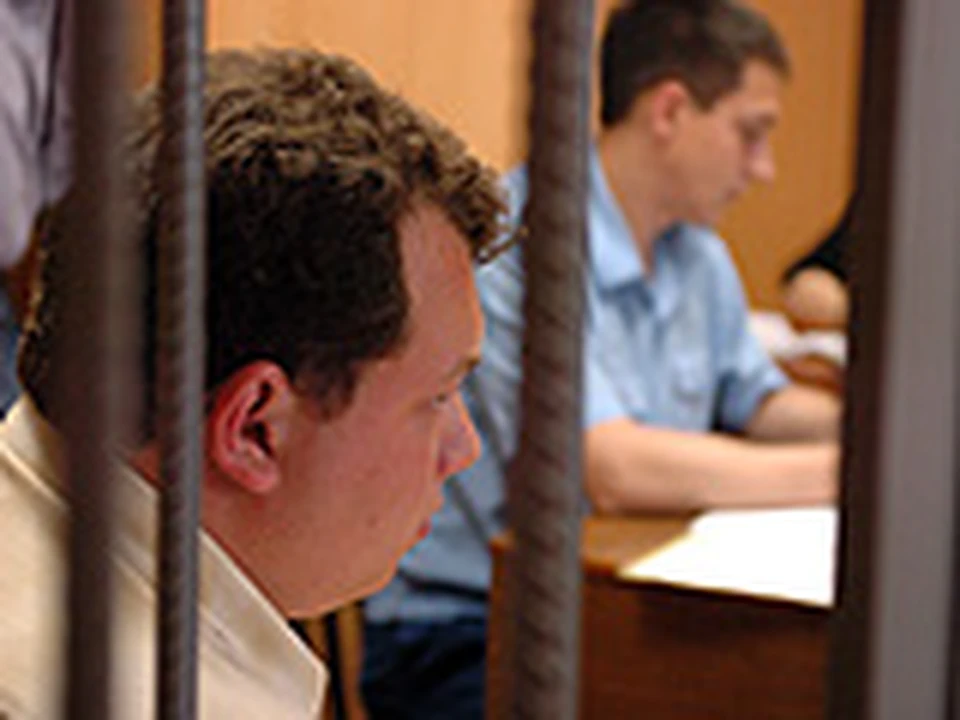 В Волгограде начался процесс по делу, погубившему председателя областного суда
