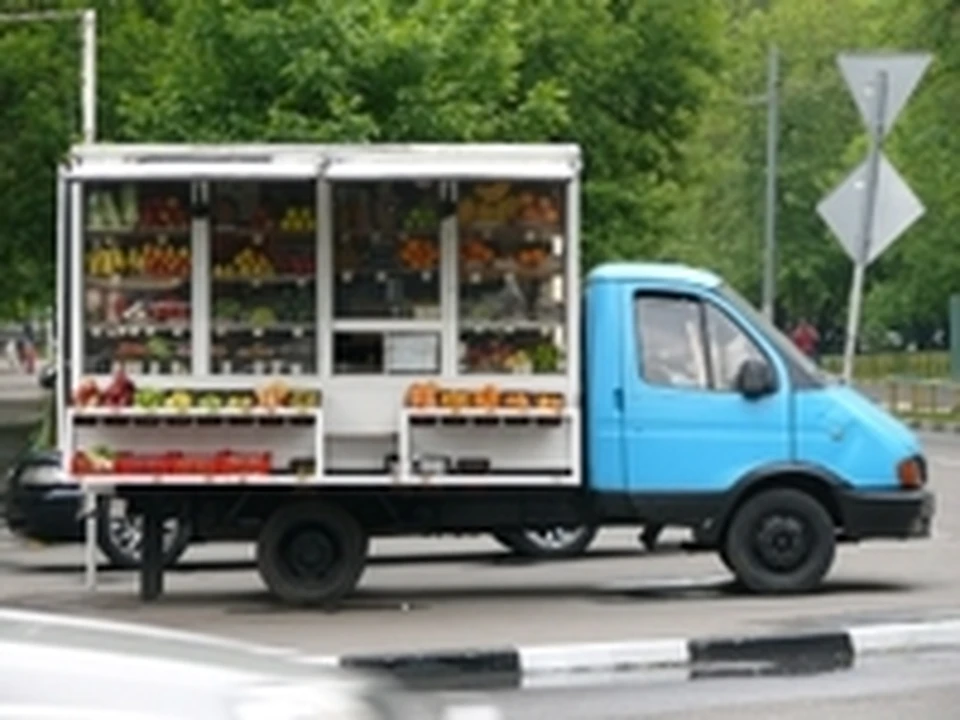 Развозная разносная торговля. Овощная автолавка. Торговля с машины. Автолавка с фруктами. Автолавка для торговли овощами и фруктами.