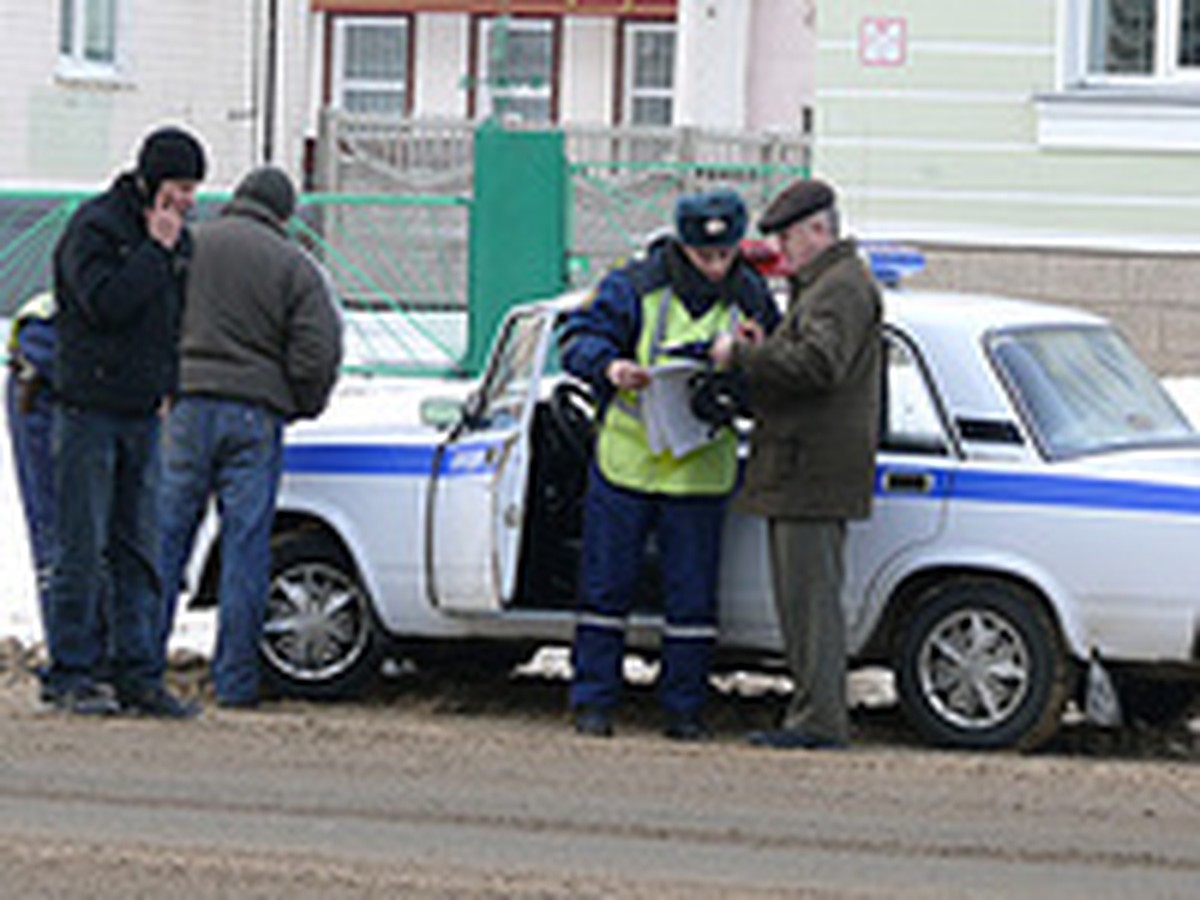 Главный гаишник Воронежа: «Новые правила нужны для безопасности, а не для  обогащения казны за счет штрафов» - KP.RU