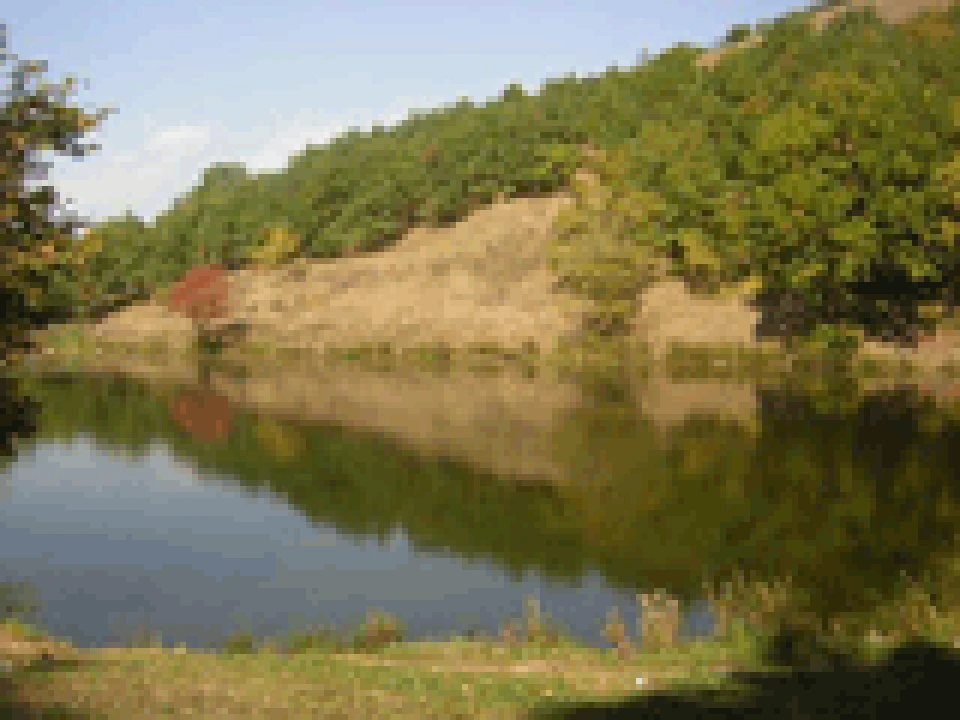 Секретные места Саратова.