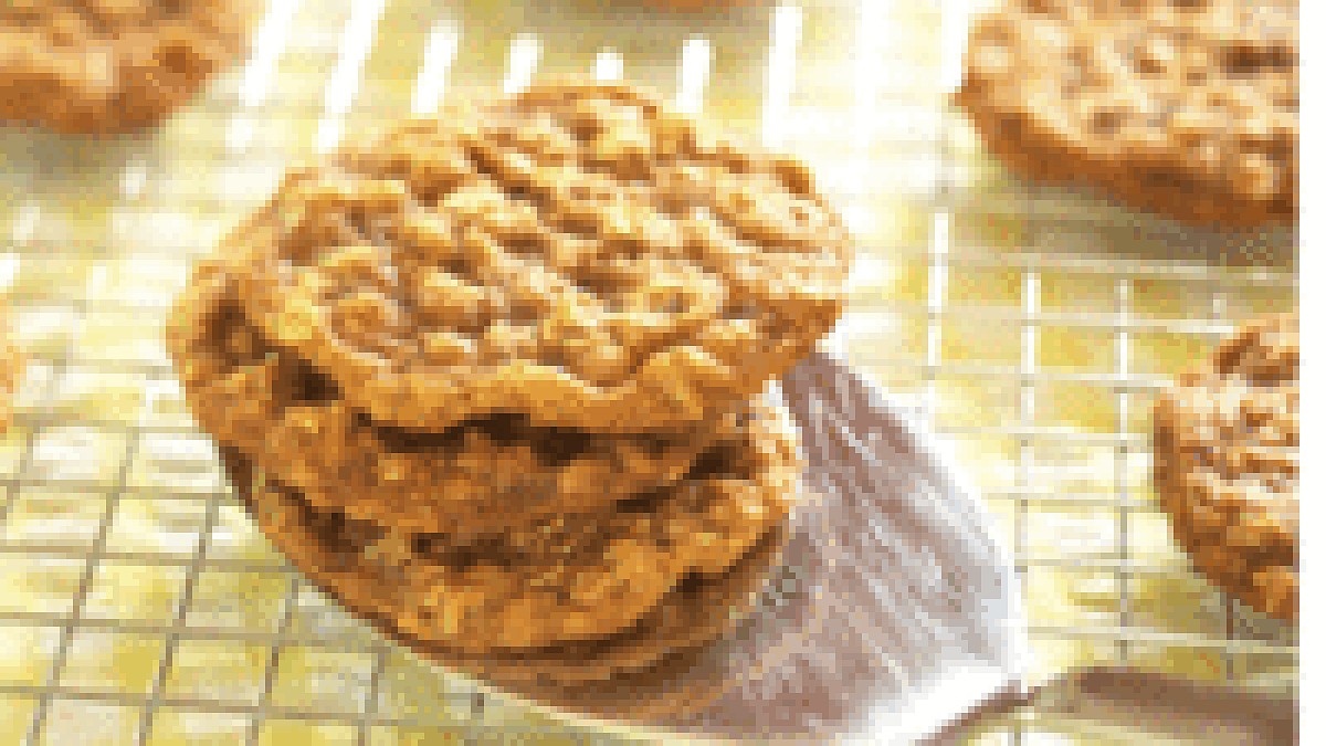Печенье сметанное - пошаговый рецепт с фото