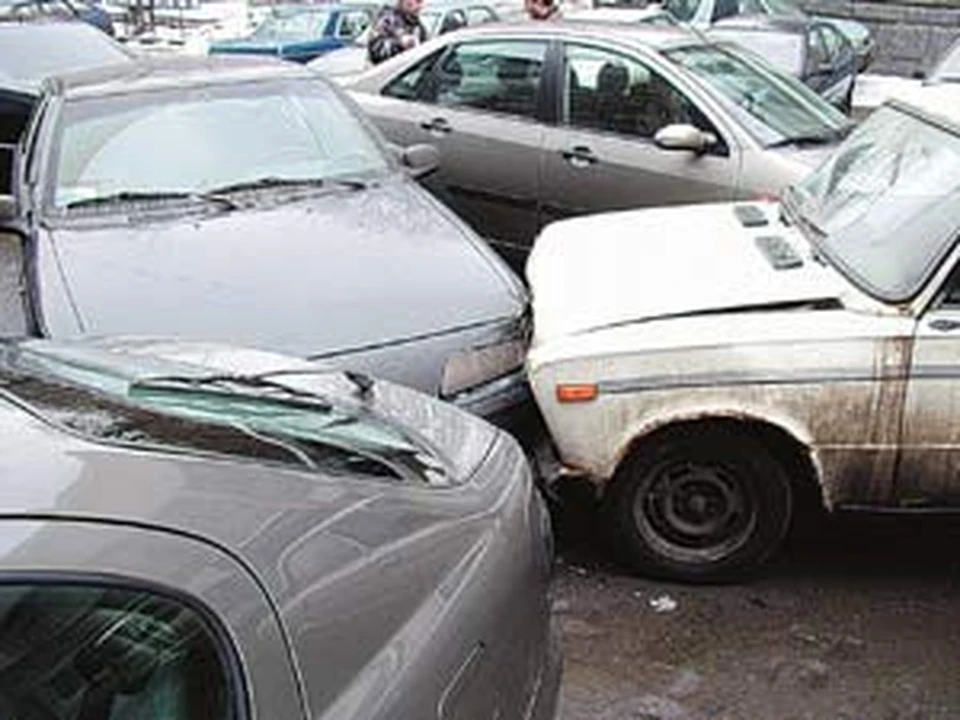 Как получить скидку за безаварийную езду? - KP.RU