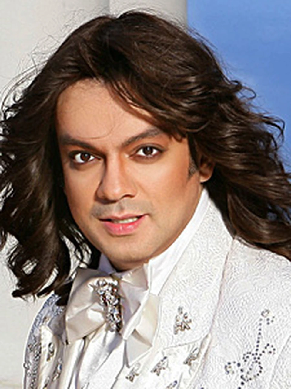 Филипп Киркоров