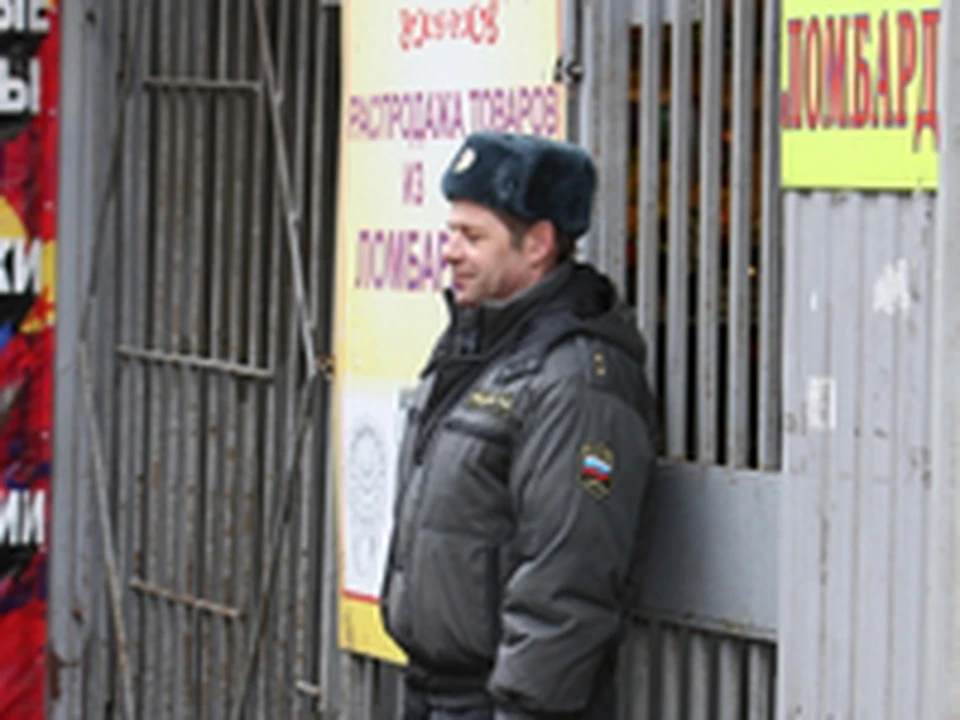 Челябинск лишится сотен участковых и оперов