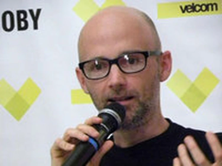 По прилёту в Беларусь Moby потерял багаж