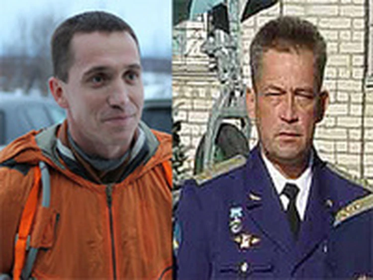 Представитель Минобороны РФ: "Это были асы, пилоты высокого уровня подготовки. Это были герои..."