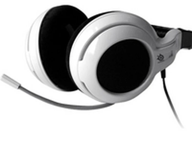 SteelSeties Siberia HeadSet: Идеальное дополнение для iГаджета