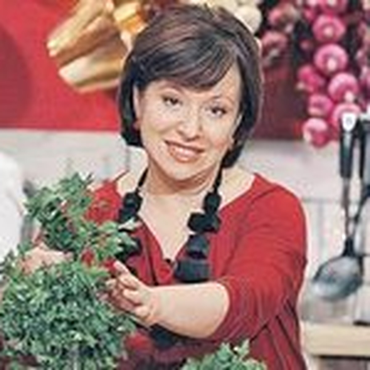 Дьявольская курица» от Елены Чекаловой - KP.RU