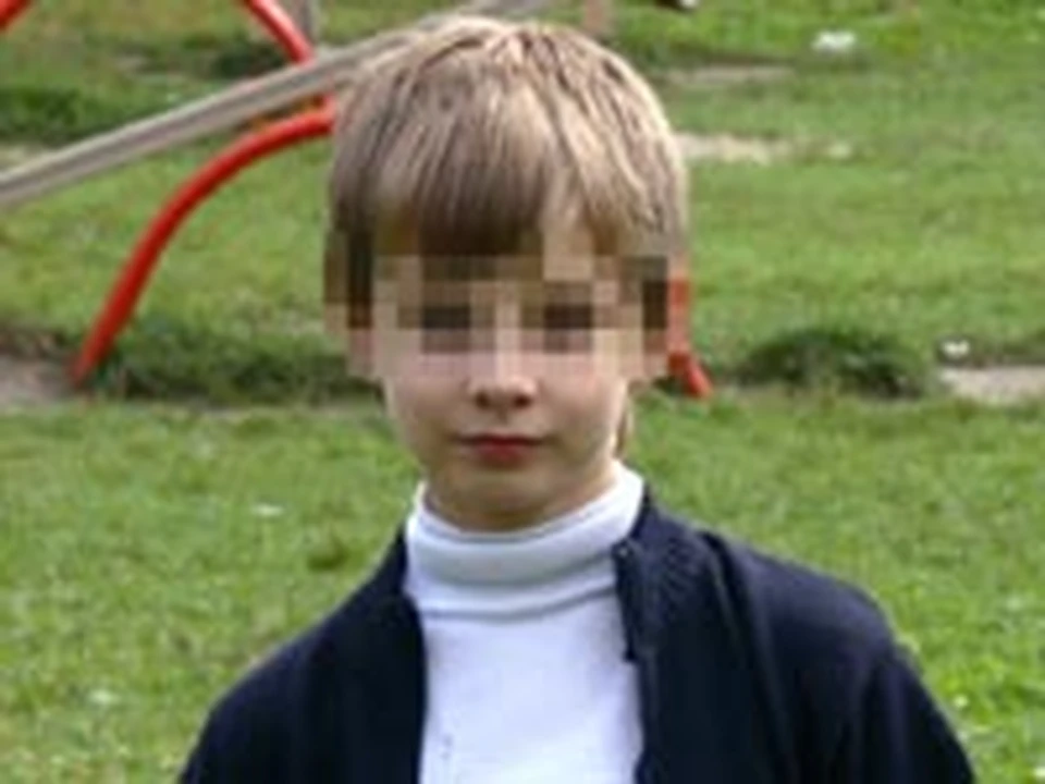 Школьник избил пятилетнего брата до полусмерти.