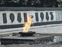Почему должен гореть вечный огонь и история памяти