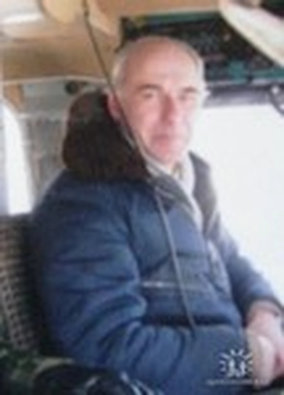 Раненый в Конго белорус ездит в госпиталь на перевязки - KP.RU