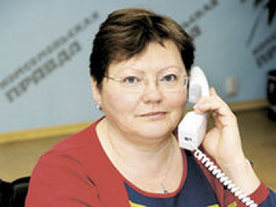 Ирина Валентиновна Фото