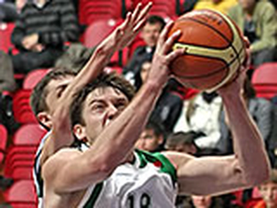 Казанский УНИКС разгромил саратовский «Автодор»