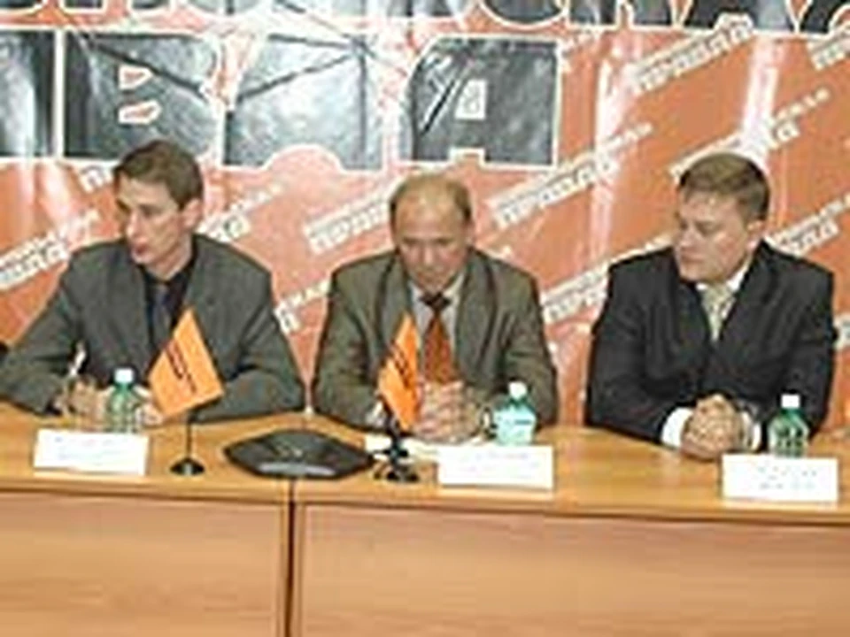 Екатеринбургский водоканал готов к саммиту ШОС.