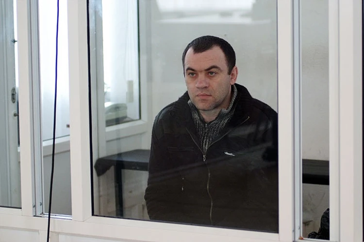 В Ставрополе начался суд над обвиняемым в убийстве восьми человек