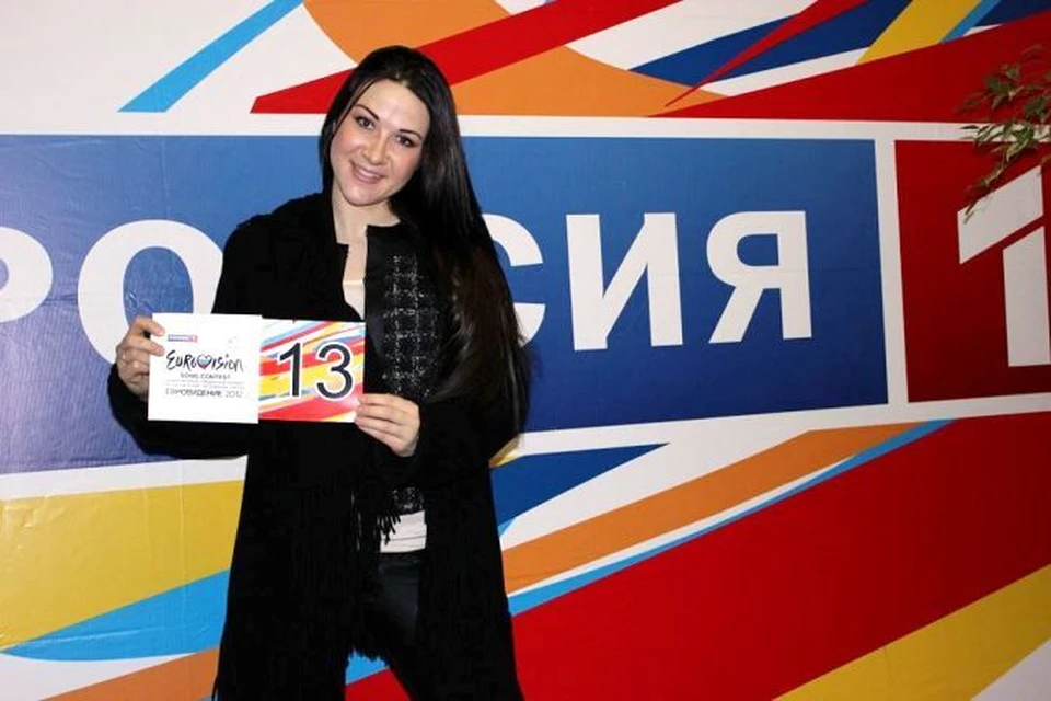 Полина Смолова рвется на «Евровидение» от России с песней про Майкла Джексона