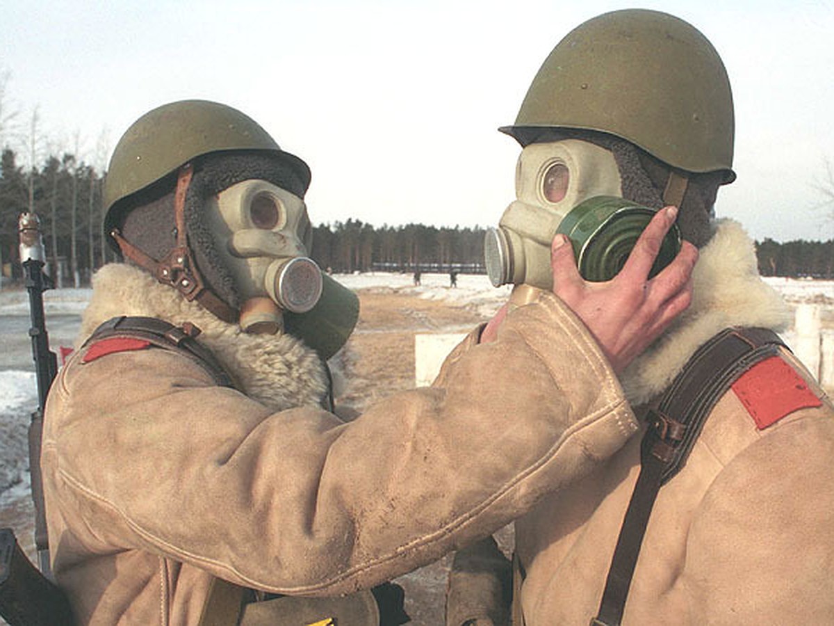 Под Самарой три солдата издевались над сослуживцами и снимали это на  мобильники - KP.RU