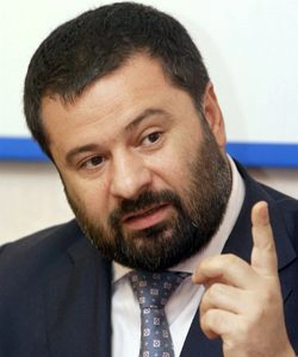 За разоблачение Саакашвили бывшего посла Грузии в России чуть не побили.