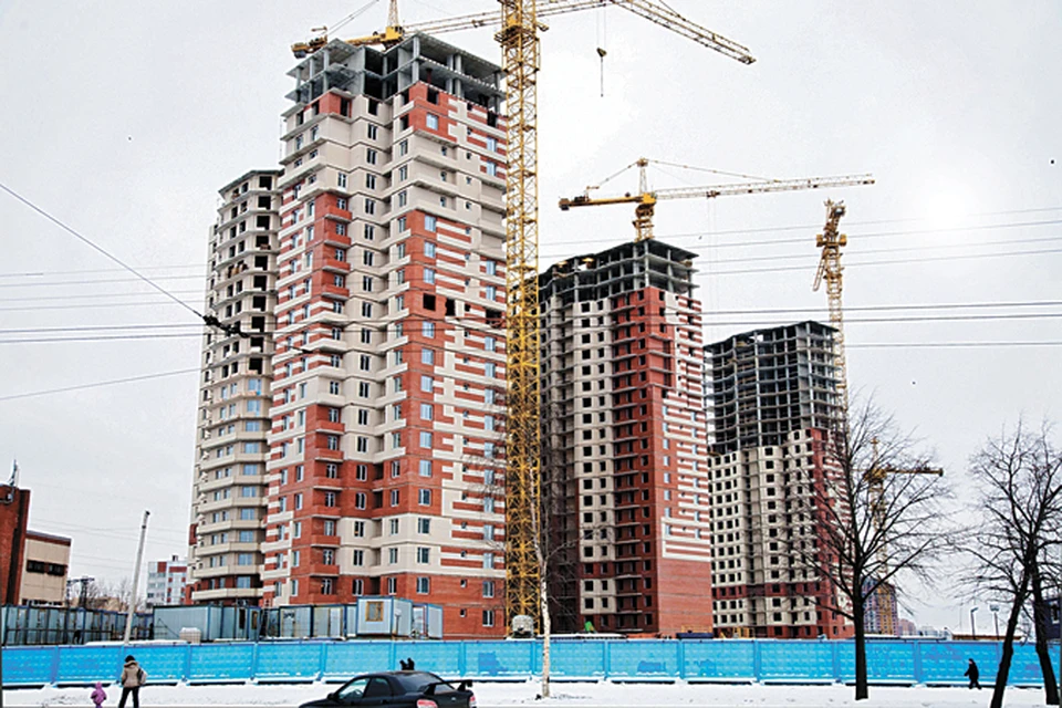 Сегодня квартиру в новом доме можно приобрести на очень хороших условиях