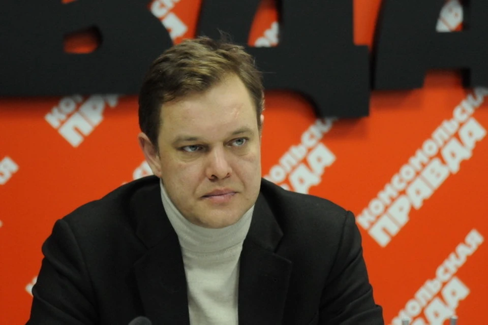 Денис Вершинин: "Модернизация ЖКХ Новосибирской области обойдется в 45 миллиардов рублей".