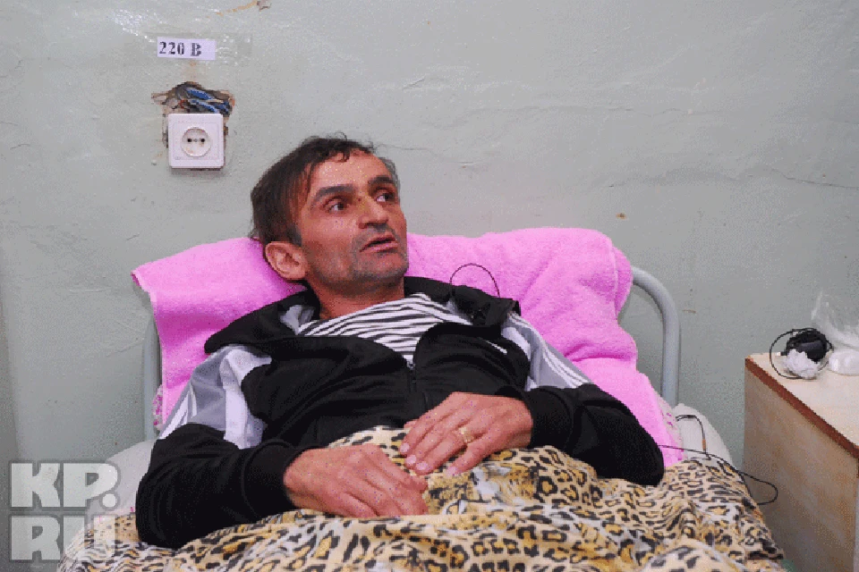 Руководитель СУСК по Тульской области о нападении на семью Гегама Саркисяна:  «Не исключено, что сын мог быть в доме, возможно, даже среди грабителей»
