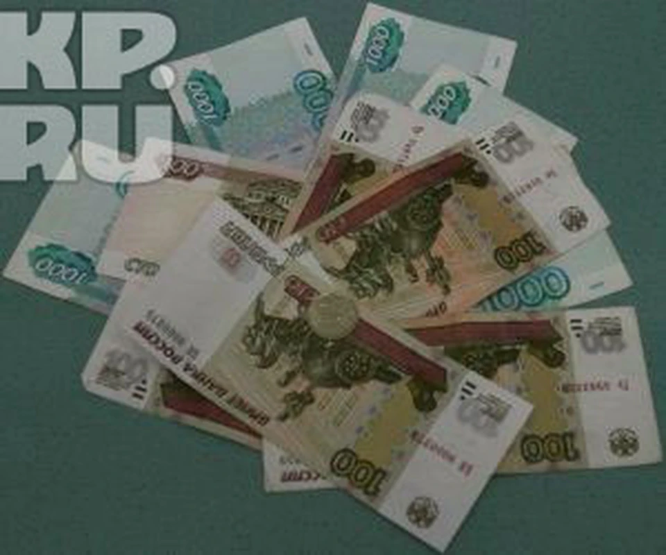 Некоторым людям, десять лет назад, во время дефолта, улыбнулась удача