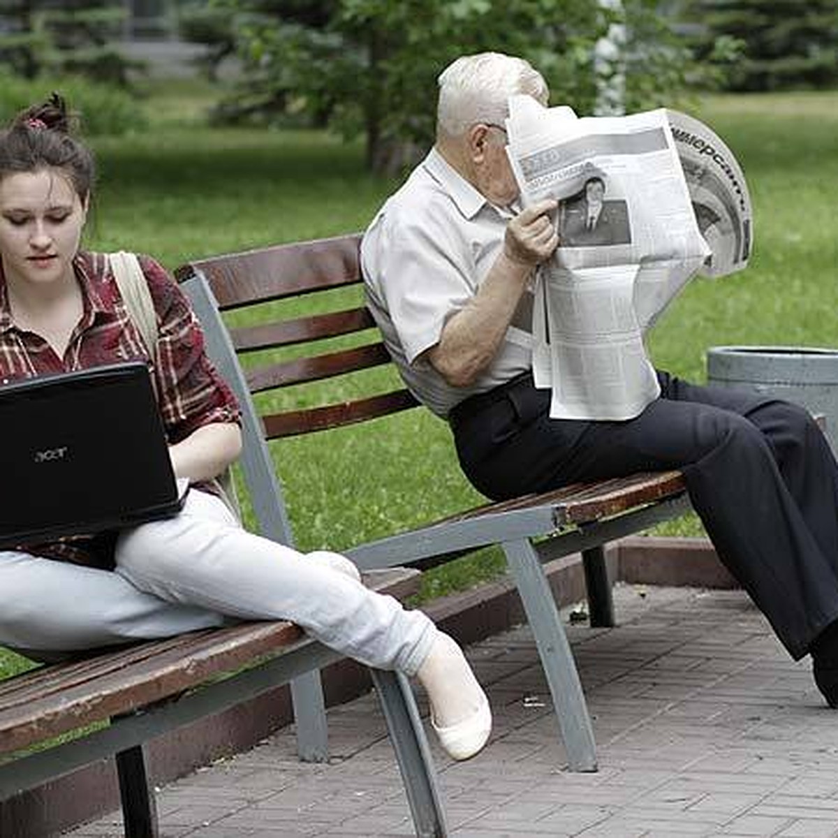 Все точки бесплатного доступа Wi-Fi в Волгограде - KP.RU