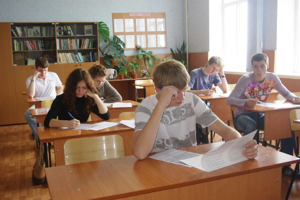 Если регламент не нарушать, то экзамен пройдет, как по маслу.