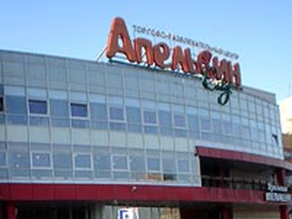 Cлучай произошел в крупном торговом центре Каменска-Уральского.