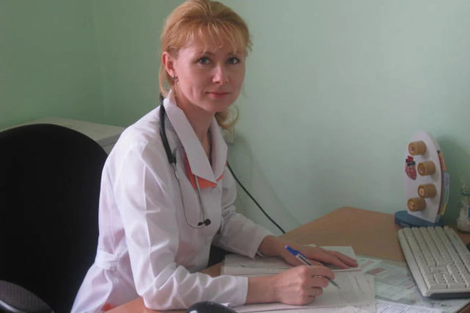 Как сельскому врачу в Иркутской области получить миллион рублей.