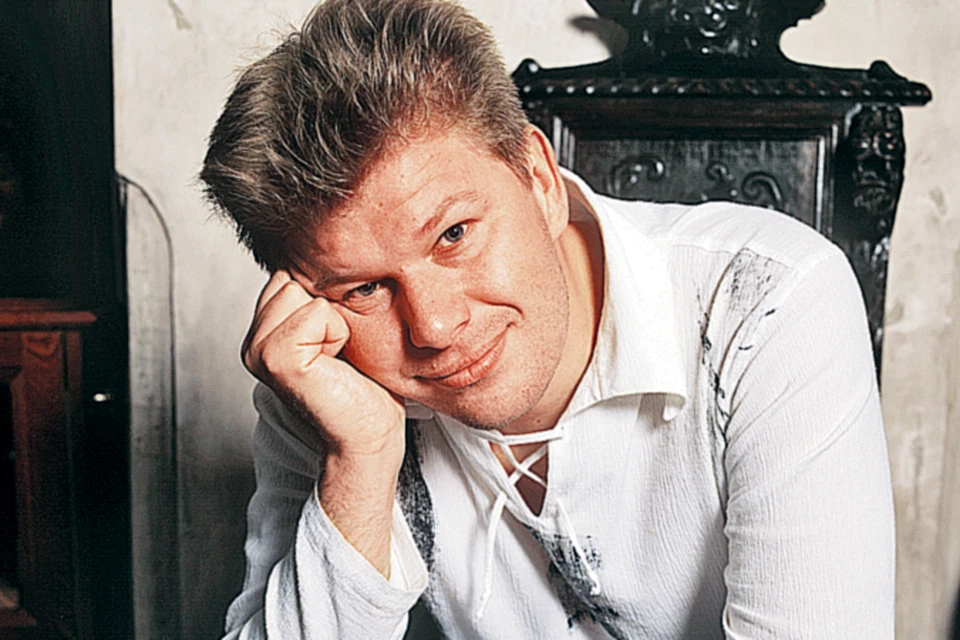 Каким спортом занимался губерниев в молодости