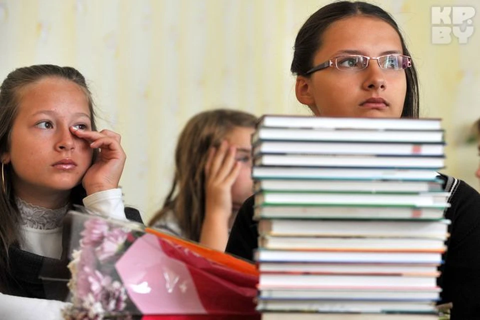 Учить детей стало невыгодно?