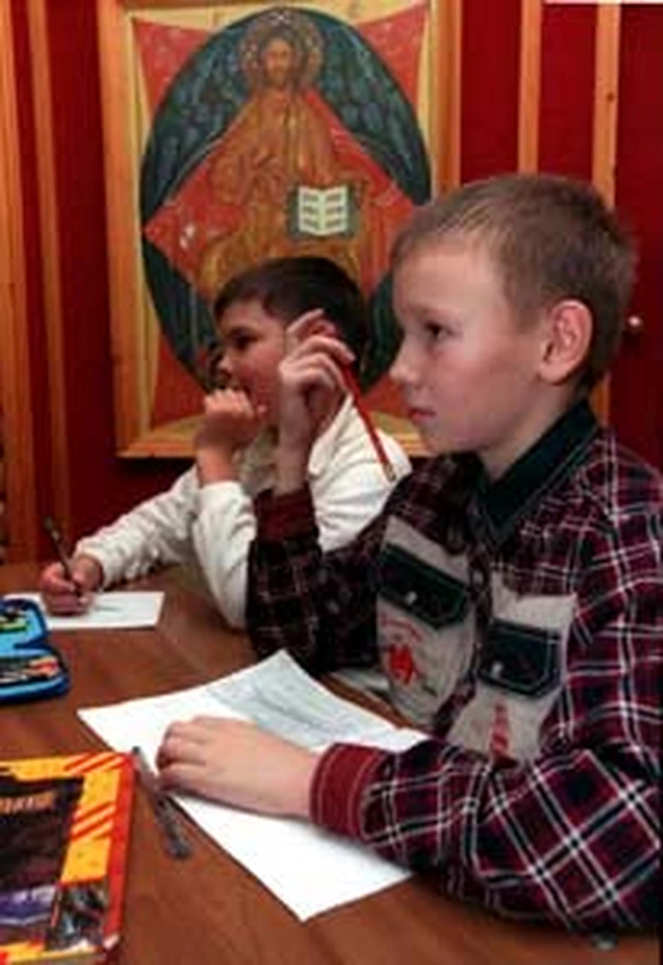 Православие не единственная религия, о которой интересно узнать школьникам.