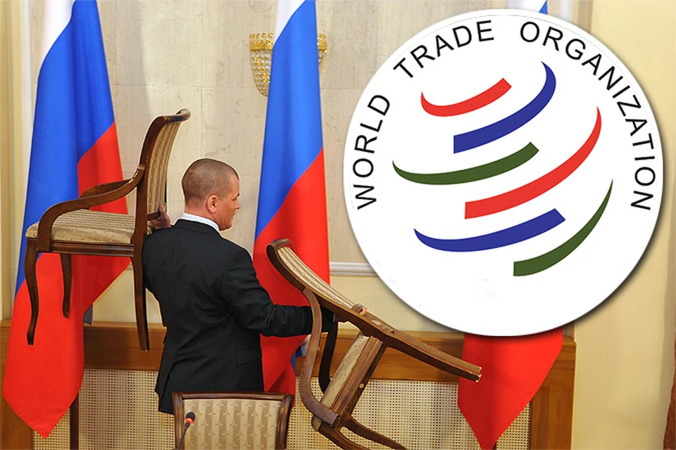 С момента выполнения всех формальностей Россией прошло необходимых 30 дней, теперь наша страна официально числится в ВТО.